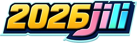 2026jili official logo